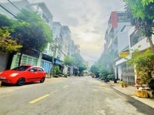 Hình ảnh Bán nhà 4 tầng, Hà Chương, Trung Mỹ Tây, DT100m2, chỉ 6.9 tỷ TL.