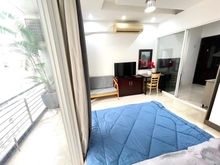 Hình ảnh Tưng Bừng Khai Trương Căn Hộ 35m2 Full NT Đào Duy Anh gần cv Gia Định