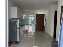 Hình ảnh Bán gấp chung cư the western capital quận 6 Thiết kế 70m2-2pn 2wc SHR