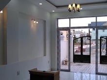 Hình ảnh Cho thuê nhà phố,thích hợp ở gia đình hoặc vừa làm Vp, TX Q12