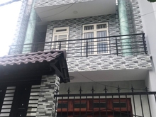 Hình ảnh Hàng Ngộp 6,8 tỷ nhà 3 Lầu HXH đường 12 phường Tam Bình Thủ Đức, 94m2