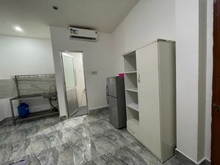 Hình ảnh Phòng mới tiện nghi đường Tân Quý, giá 3tr