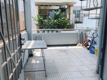 Hình ảnh Phòng Cửa sổ ban công chung Nguyễn Đình Chiểu Q3 Wcrieng