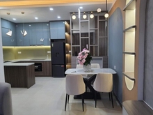 Hình ảnh Cần bán Trang Chủ MB66.COM / Đăng Ký Tặng 66K 2PN thiết kế đẹp dự án Lavida Plus Quận 7 75m2 1 tỷ 645