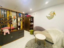 Hình ảnh Bán ngay căn 1PN Richmond City Bình Thạnh Diện tích:50m2 Giá:1 tỷ 620