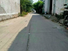 Hình ảnh Bán Lô đất 80m Sổ Hồng riêng Ga minh quân Võ văn vân Bình Chánh
