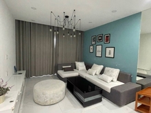Hình ảnh Cần cho thuê happy valley nhà mới 100% giá 23tr5 , Phú Mỹ Hưng, Q7.