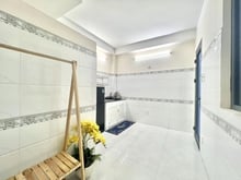 Hình ảnh Phòng siêu xinh, nội thất đầy đủ, không chung chủ, giờ giấc tự do