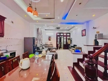 Hình ảnh Bán nhà đẹp phúc đồng - long biên