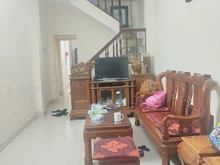 Hình ảnh 🏠 Bán nhà 3 tầng Trần Phú Hà Đông 49m2 giá 7.5 tỷ, Ô tô lùi cửa.