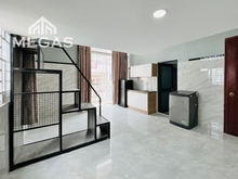 Hình ảnh 🌗Cho Thuê Căn Hộ Duplex Full Nội Thất Giá Rẻ Bancol Mới 100%