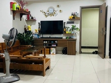 Hình ảnh CC HIỆP THÀNH CITY  Mb6623 nạp rút nhanh chóng The ParkLand Quận 12, diện tích: 57m² 1T035