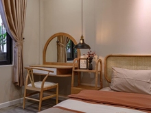 Hình ảnh Nhà bán TTQ7, hẻm thông thoáng cách MT Nguyễn Thị Thập 20m, giá 5,x ty