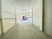 Hình ảnh **Cho thuê NNC Mặt tiền đắt địa Tân Bình 3 tầng, sân thượng 5pn 3wc*