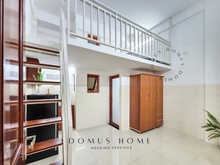 Hình ảnh 🌙Căn Hộ 30m2 Full Nội Thất Giá Ưu Đãi Rộng Thoáng Sạch Sẽ An Ninh