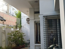 Hình ảnh Bán biệt thự  KDC Vạn Phát Hưng, Phú Thuận Quận 7 - 119m2