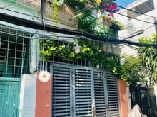 Hình ảnh Bán nhà hẻm xe hơi Lê Quang Định, Bình Thạnh - 47m2 - 2 tầng - 6.7 tỷ