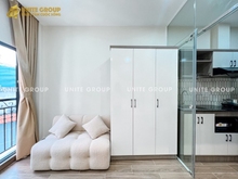 Hình ảnh Chốt Ngay Căn Hộ Full NT 40m2 Thích Quảng Đức ngay cv Gia Định sân bay