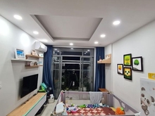 Hình ảnh Bán Trang Chủ MB66.COM / Đăng Ký Tặng 66K nhỏ xinh 1PN1WC 53m2 tại Jamona Heights, Bùi Văn Ba, Quận 7