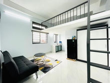 Hình ảnh 🌑Căn Hộ 30m2 Nội Thất Cơ Bản Giá Ưu Đãi Có Cửa Sổ Mới 100%