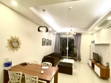 Hình ảnh Mình cần nhượng căn 3PN trong chung cư GALAXY 9 Quận 4 100m2 2 tỷ 190