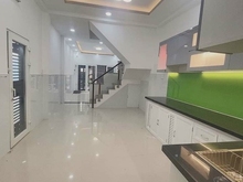 Hình ảnh 2MT Nhà MỚI đẹp như hình HXH Âu Dương Lân, DT: 86m2 chỉ 5.7 tỷ, 2 tầng
