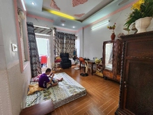 Hình ảnh Bể hụi GĐ tôi cần bán nhà Hàn Hải Nguyên Q11, giá tốt 940tr, 59m2