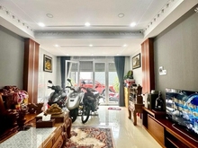 Hình ảnh Chạy thận bán nhà 68m2 Đ. Võ Oanh, Q. Bình Thạnh, SHR, gần UBND,1.25T