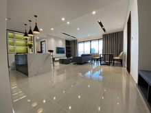 Hình ảnh BÁN GẤP!! CH Himlam Chợ Lớn  - Dt: 83m, 2PN 2WC, full nội thất  - Giá: