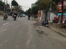 Hình ảnh Cho thuê nhà căn góc phố Ngô Xuân Quảng giá rẻ