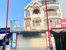 Hình ảnh Cho thuê nhà mặt tiền đường Quốc Hương, Phường Thảo Điền, Quận 2