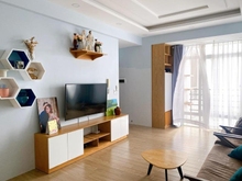 Hình ảnh GIAO DỊCH NHANH CHÓNG CC Mỹ Phước, BT 56m2 siêu ưu đãi 1.24 tỷ