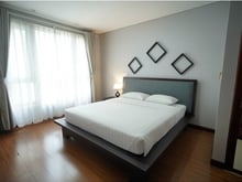 Hình ảnh Cho Thuê Căn Hộ_Full Nội Thất_Đối Diện Công Viên_Đường Lê Lai_Quận 1