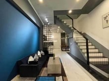 Hình ảnh Hẻm Xe Hơi Phan Văn Trị Bình Thạnh Diện tích:30m2, Giá bán:  1,655 tỷ