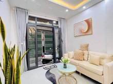 Hình ảnh Bán nhà Nguyễn Trọng Tuyển TBinh chỉ 1ty490-35m2-SHR