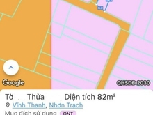 Hình ảnh Bán đất ngay vành đai 3 xã Vĩnh Thanh #5, Nhơn Trạch, Giá chỉ 1ty3