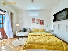 Hình ảnh Phạm Văn Hai - Studio Ban Công Đầy Đủ Nội Thất Thuận Tiện Di Chuyển
