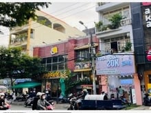 Hình ảnh 💥Cho thuê Nhà nguyên căn 90m2 - 3 tầng 3wc chợ Bàu Cát Tân Bình💥