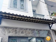 Hình ảnh ⁉️⁉️Nhà đẹp giá rẻ lên sóng       ✍️ ĐẤT  Mới BÌnh Trị Đông Bình Tân✍️
