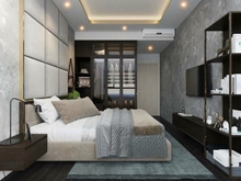 Hình ảnh Cho thuê chung cư cao cấp Golden Mansion, 119 Phổ Quang, P.9