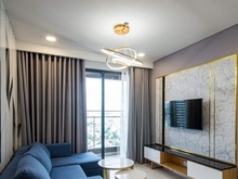 Hình ảnh 1 phòng ngủ - KINGDOM101- Ở LIỀN Căn 60m2 - 1PN1WC Giá: 1 tỷ 735 triệu