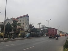 Hình ảnh 160m nhà 3 tầng-phố Nguyễn Đức Thuận- Kinh doanh-Tiện ích bạtngàn