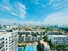 Hình ảnh Rẻ nhất thị trường The Panorama 141m2 giá chỉ 9.5 tỷ có ô xe định danh