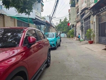 Hình ảnh Bán đất Trang Chủ MB66.COM / Đăng Ký Tặng 66K d vụ 5m x 20m, NƠ TRANG LONG, HXH, chỉ nhỉnh 70tr/m2