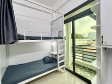 Hình ảnh Ký Túc Xá Nữ Gần Ngã Tư Thủ Đức chỉ 1tr5 bao phí
