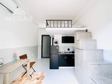 Hình ảnh 🌗Căn Hộ Duplex Bancol 35m2 Full Nội Thất Giá Ưu Đãi Mới 100%