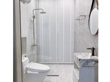 Hình ảnh Nhỉnh 5tỷ, nhà đẹp Huỳnh Tấn Phát, ngang gần 5m, sổ đẹp như hoa hậu