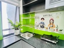 Hình ảnh STUDIO mini 35m² có cửa sổ ngay Lê Văn Sỹ, Tân Bình