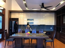 Hình ảnh Nhà hẻm KIA MORNING Huỳnh Tấn Phát, ngang 4m5, 3PN, giá 6tỷ
