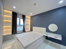 Hình ảnh Trang Chủ MB66.COM Chính Thức Diamond Riverside(Võ Văn Kiệt Quận 8 ) - Diện tích: 70m2 2PN
